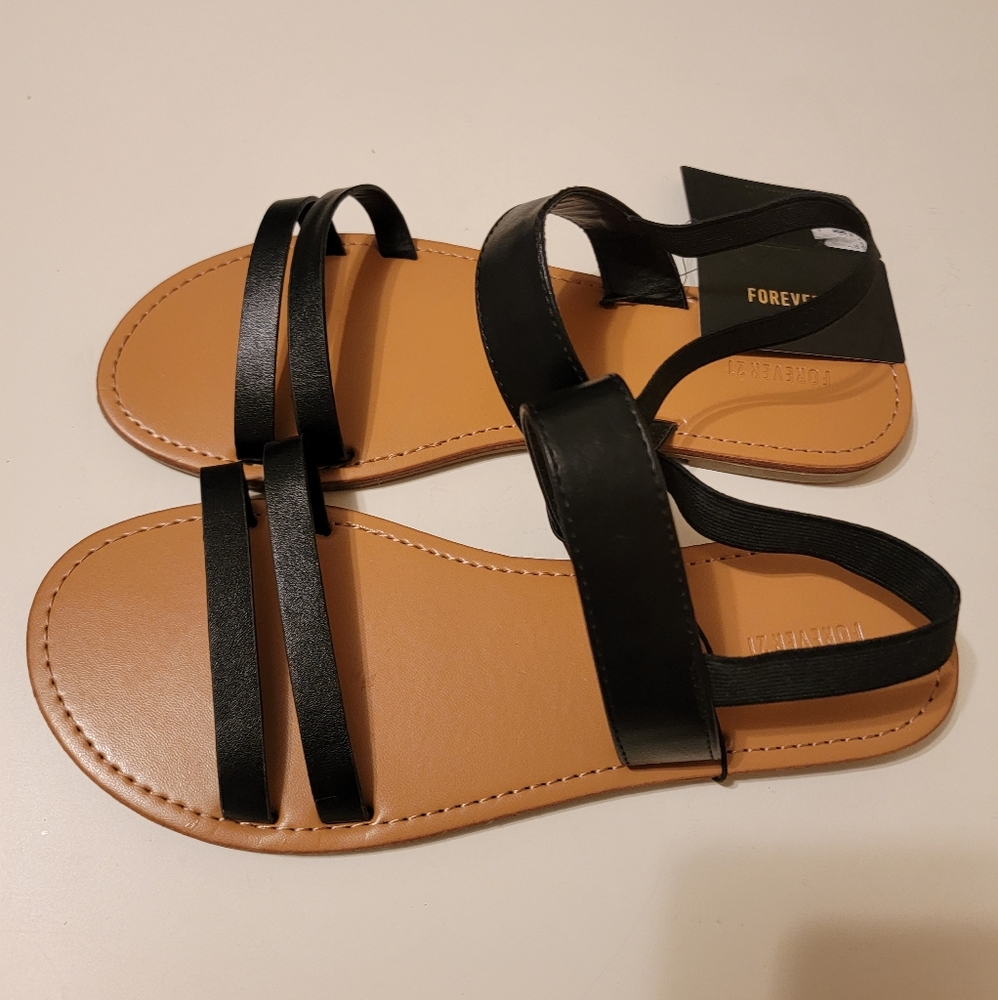 Forever 21 shoes